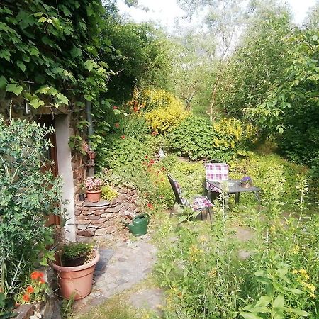 Ferienzimmer Koenig Breitenbrunn  Bagian luar foto