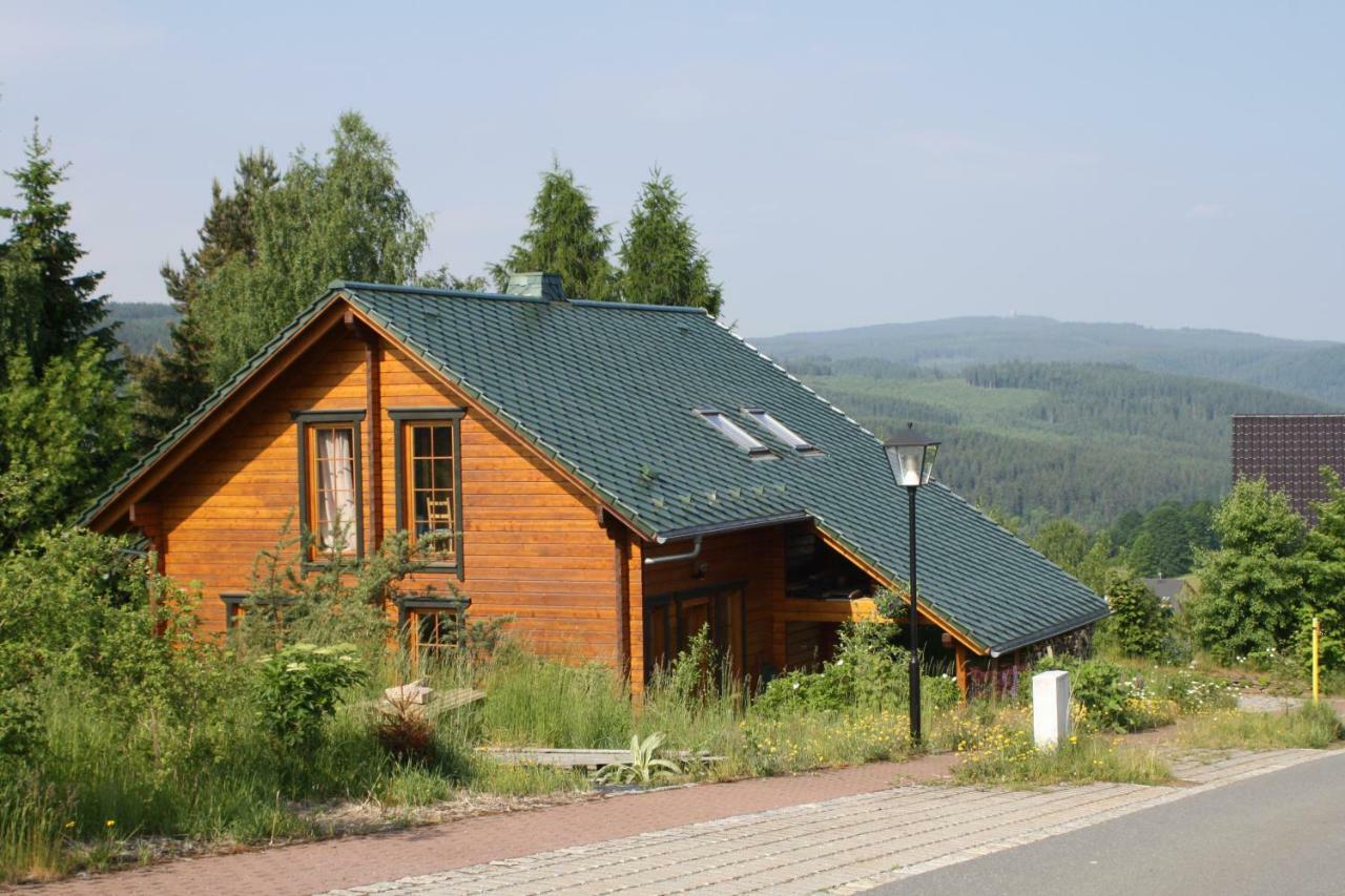 Ferienzimmer Koenig Breitenbrunn  Bagian luar foto