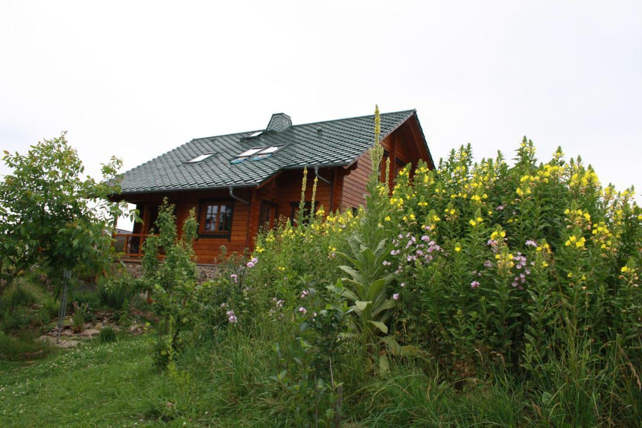 Ferienzimmer Koenig Breitenbrunn  Bagian luar foto