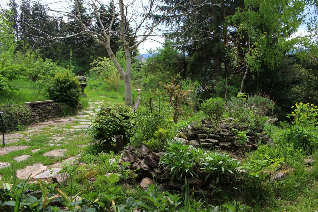 Ferienzimmer Koenig Breitenbrunn  Bagian luar foto